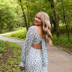 Meet your Posher, Autum